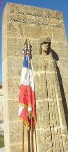 AOBR 2015 10 17 AIX EN PROVENCE CEREMONIE AU MEMORIAL  (5)